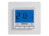 Raumtemperaturregler, 230 VAC, 5 bis 30 °C, weiß, 527810355100