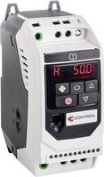 C-Control Frekvencia átalakító CDI-037-1C3 0.37 kW 1 fázisú 230 V