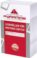 Software Pyramide 31959 Tárolódoboz játékokhoz Nintendo Switch