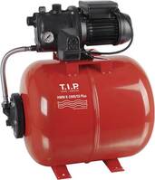 T.I.P. - Technische Industrie Produkte 30189 Házi vízmű HWW 1000/50 Plus 230 V 3.500 l/óra