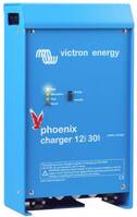 Victron Energy Ólomakku töltő Phoenix Smart 12/50 (2+1) 12 V Töltőáram (max.) 50 A