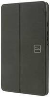 Tucano Gala Tablet Case Tablet tok Samsung Galaxy Tab A9 2023 22,1 cm (8,7) Book Cover Fekete