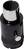 Bresser Optik 4940100 Foto-Adapter 31.7 mm Kamera adapter