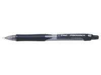 Pilot Begreen Progrex Mechanical Pencil HB 0.7mm Lead Black/Transparent Barrel (Pack 10)