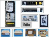 DRV 3.84TB SSD CMLC SFF FIPS, SS7000,