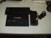 Thinkpad Mini Dock W Ac Bulk Dokkok és port replikátorok