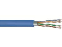 Cat6e UUTP Riser VEN-6EUUTP-RISER, 305 m, Sieciowe kable