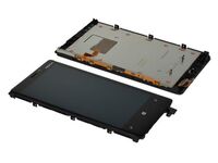 LCD Assembly Nokia Lumia 920 Handy-Displays