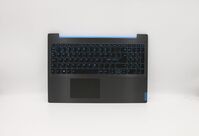 Upper Case w/KB (NORDIC) Einbau Tastatur