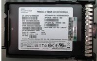 SSD 480GB 6G SFF SATA PLP TL