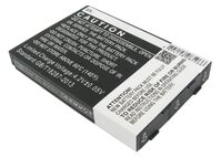 Battery 12.58Wh Li-ion 3.7V 3400mAh Black for Hotspot 12.58Wh Li-ion 3.7V 3400mAh Black for Clear Hotspot IMW-C600W, IMW-C610W, iSPOT