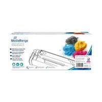 Toner Cartridge 1 Pc(S) Compatible Magenta Inny