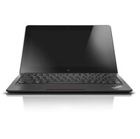 Kybd Spa ThinkPad Helix (Type 3xxx) Ultrabook, Spanish, Touchpad, Standard, Lenovo, ThinkPad Helix, Black