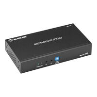 MEDIACENTO IPX HD HDMI OVER IP EXTENDER RECEIVER Extender receiver AV-Extender