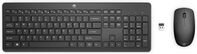 Wireless Keyboard Mouse RUS Billentyuzetek (külso)