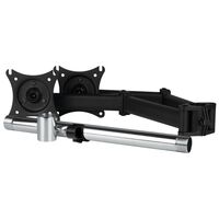 Z+2 Pro Gen 3 - Extension Arm , For Two Additional Monitors ,