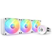 Kraken Elite 360 Rgb , Processor All-In-One Liquid ,