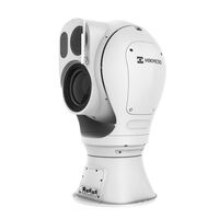 Thermal & Optical Bi-spectrum , Network Sphere Positioning ,