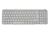 Keyboard (NORDIC) White 508683-DH1, Pan Nordic, HP Pavilion DV6-1100, DV6-1200, DV6-1200, DV6-1232eo, DV6-1300 Andere Notebook-Ersatzteile