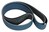 Flexovit Schuurband Industrial Line SY699 K36 75x2500mm Blauw