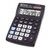 Calcolatrice da Tavolo 73030 Titanium - CD2696-12RP (Nero)