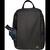 Laptoprucksack 32x41x15cm, Exactive® Smart - Schwarz