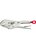 Milwaukee Accessoires 4932471726 Griptang met rechte bek 10" vergrendel klem 250 mm