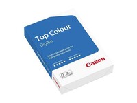 Canon Top Colour Papier, A3, 250 g/m², Wit (doos 4 x 250 vel)