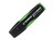 STABILO Green Boss Markeerstift, Beitelvormige Punt, 2 - 5 mm, Groen (doos 10 stuks)