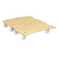 CONNECT MM 1382 transport dolly