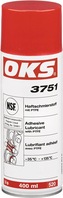 Haftschmierstoff m.PTFE OKS 3751 weißlich NSF H1 400ml Spraydose OKS