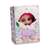 MUÑECA BABY BIGGERS PELIRROJO 14CM