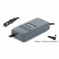 KFZ Ladekabel kompatibel mit DELL INSPIRON N5040