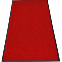 Schmutzfangmatte Eazycare Dura 120x180cm rot