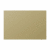 Karte Pollen 82x128mm 210g VE=25 Stück gold