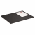 Schreibunterlage OfficePad 65x 50cm schwarz