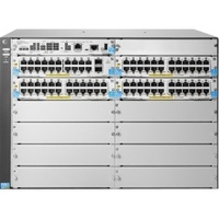 HP 5406R-8XGT/8SFP+ (No PSU) v2 zl2 Switch