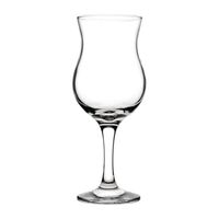 Utopia Capri Poco Grande Clear Cocktail Glasses Tableware - Pack of 24 - 375ml