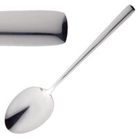 Pack of 12 Olympia Ana Dessert Spoon Stainless Steel
