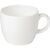 Royal Porcelain Ascot Coffee Cups in Cream 200ml Pack Quantity - 6