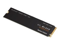 SSD m.2 PCIe 4000GB WD Black SN850X