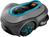 Mähroboter smart SILENO free 600 m² Set Beschaffungsartikel
