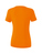 Funktions Teamsport T-Shirt 34 orange