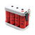 Batterie(s) Batterie Nicd 8x AA VRE 8S1P ST2 9.6V 700mAh Fast