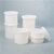 Straight sided cylindrical containers 20L yellow
