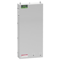 ClimaSys Luft-/Wasser-Kühlgerät 1750 W Schaltschrankseiten