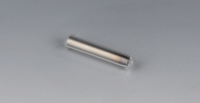 Magnetrührstäbchen Borosilikat-Glas | Länge: 15 mm