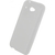 Xccess TPU Case HTC Desire 601 Transparent White
