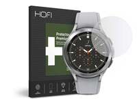 HOFI Glass Pro+ Samsung Galaxy Watch 4 Classic (46mm) üveg képernyővédő fólia (FN0240)