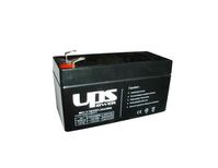 UPS Power zselés ólomsavas gondozásmentes akkumulátor 12V 1300mAh 97x43x57mm (MC1.3-12)